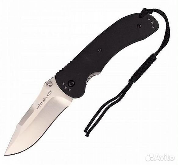 Нож складной 