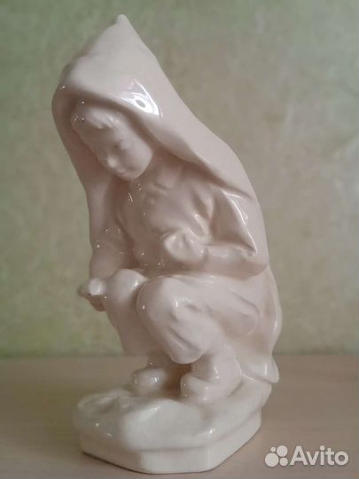 Статуэтки Барановка, лфз, Германия