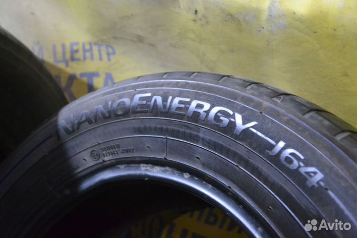 Toyo NanoEnergy J61 195/65 R15