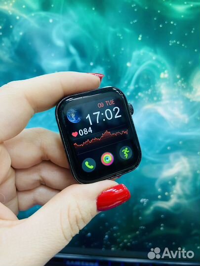 Смарт часы X22 Pro