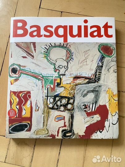 Jean michel basquiat
