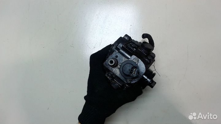 Тнвд Peugeot 4007, 2008