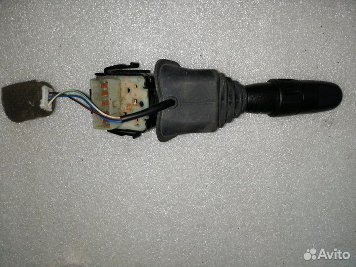 Переключатель подрулевой дворников Daewoo Gentra