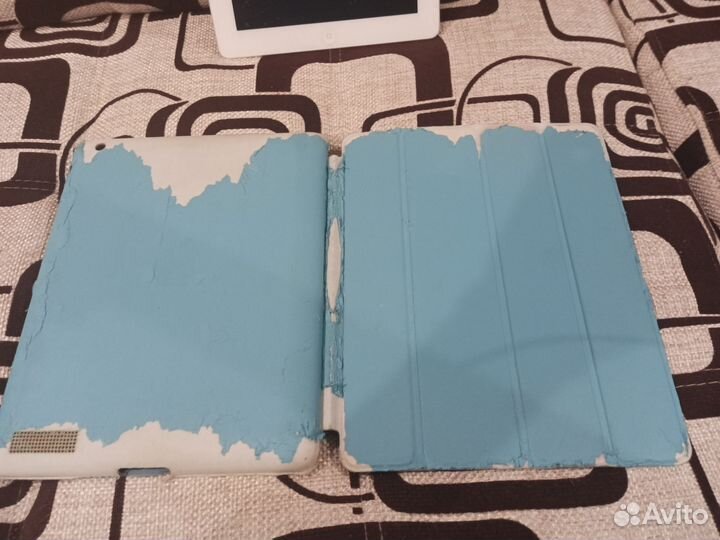 Планшет Apple iPad 4 32Gb