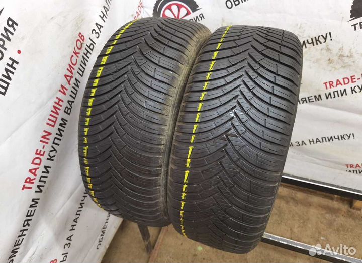 Kleber Quadraxer 2 225/45 R17 94V