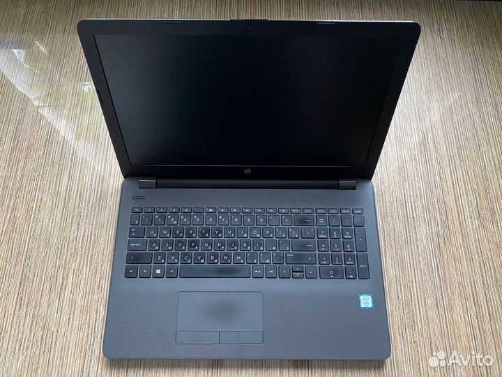 Ноутбук HP 250 g6