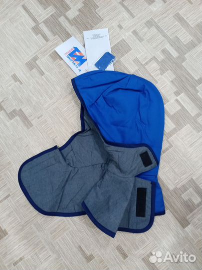 Подшлемник