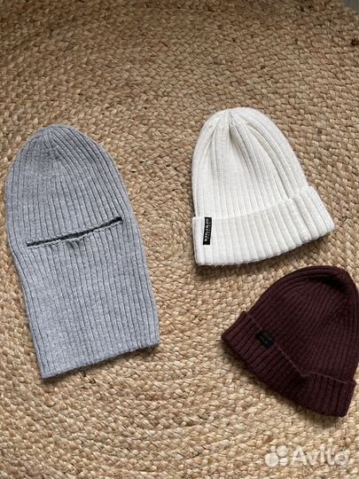 Шапки/балаклава