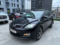 Mazda CX-7 2.3 AT, 2008, 138 000 км, с пробегом, цена 930 000 руб.