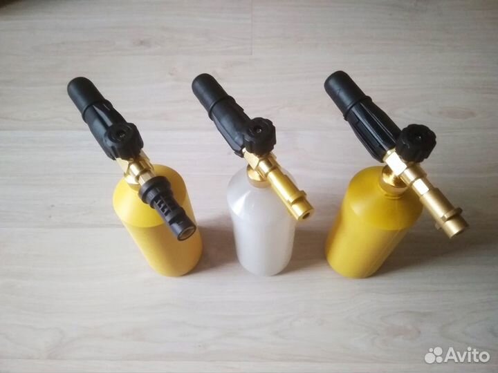 Пенная насадка LS3 Karcher (Керхер)