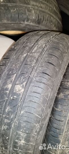 Kumho Ecowing ES01 KH27 195/65 R15 95H