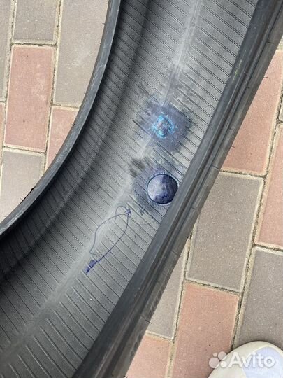 Bridgestone Turanza T005 245/40 R19 98Y