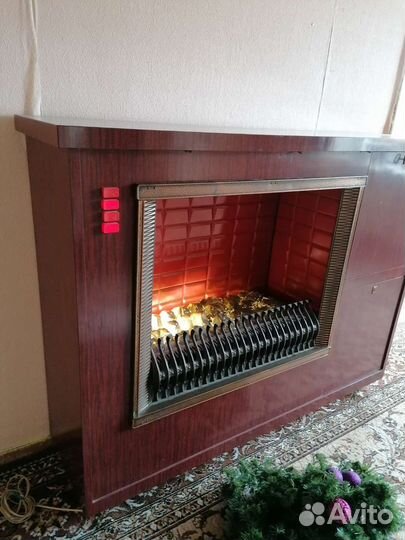 Бар- камин СССР