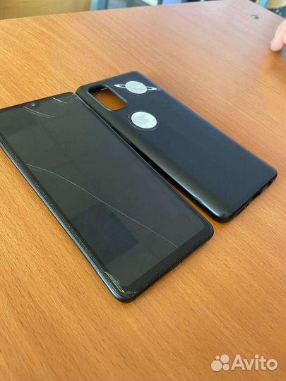 Samsung Galaxy A41, 4/64 ГБ