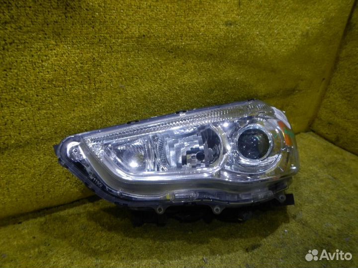 Фара левая Mitsubishi ASX