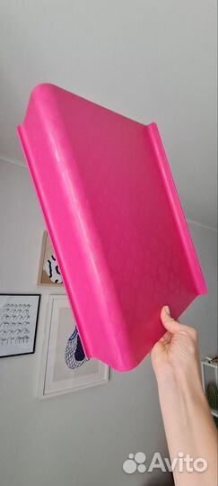 Подставка для ноутбука IKEA