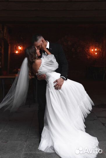 Лайфстайл фотограф/видеограф/ аэросъемка