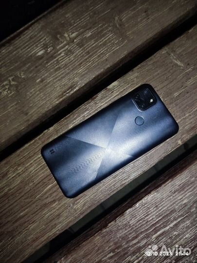 realme C21Y, 4/64 ГБ
