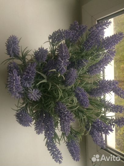 Декоративный букет