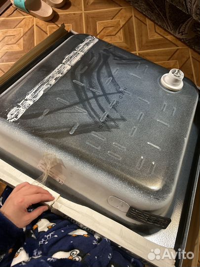 Поддон для душа