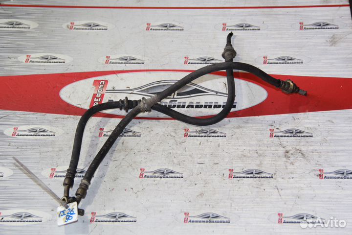 Тормозной шланг перед c Nissan Bluebird Sylphy FG1