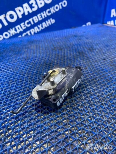 Моторчик заслонок отопителя Honda Inspire седан