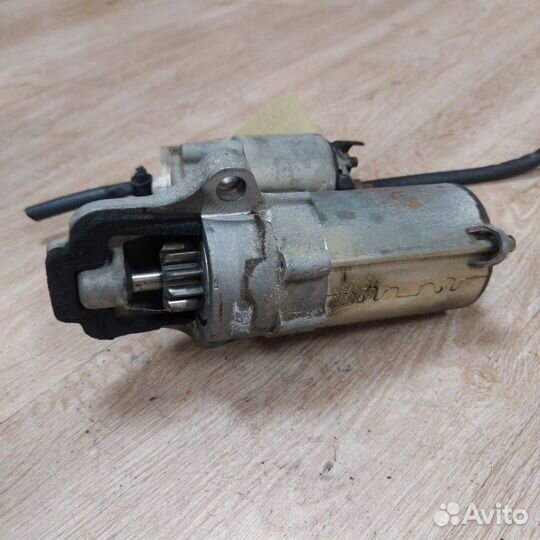Стартер Ford Focus aoda 2004-2011