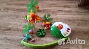 Мобиль tyni love