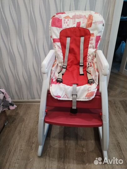 Стул для кормления