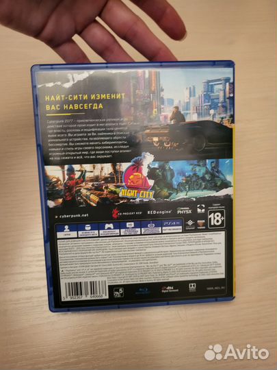 Игры для приставок ps4