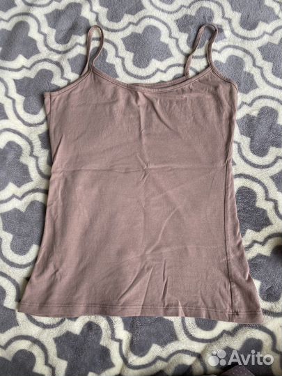 Женские летние вещи