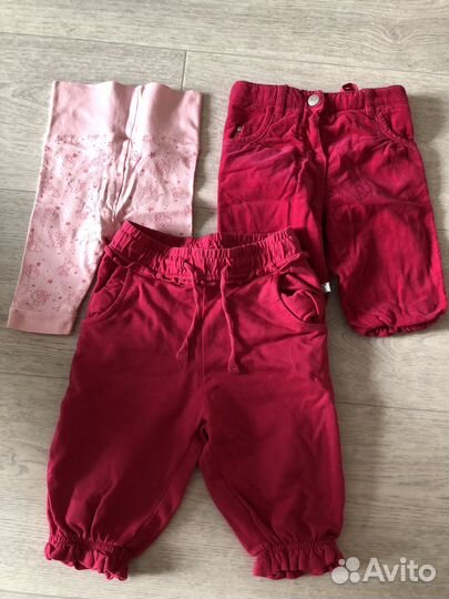 Детская одежда для девочек