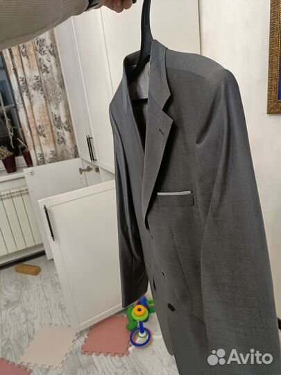 Пиджак мужской Zara 50