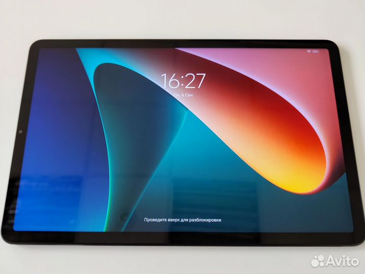 Планшет Xiaomi Pad 5 Gray (6/128)