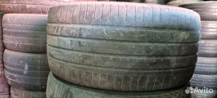 Yokohama Advan Sport A/S 275/40 R20 106Y