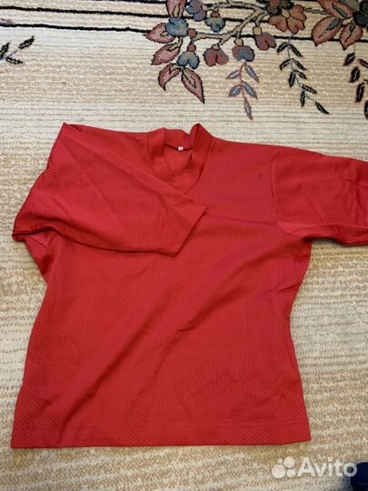 Хоккейная форма