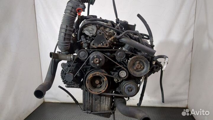 Двигатель Mercedes Vito W639, 2005