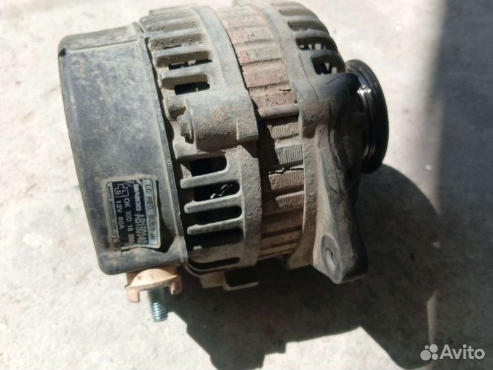 Киа спектра