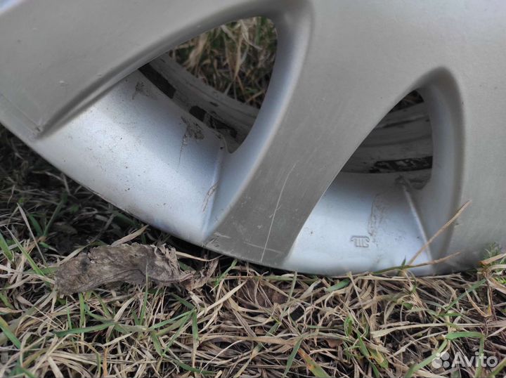 Диски r16 4x114,3 nissan Almera n16,Almera classic