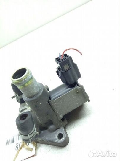 Клапан холостого хода Mazda Demio DW3WF B3