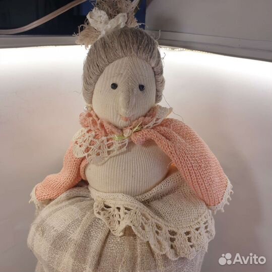 Коллекция самоваров