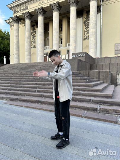 Модель для фотосессии