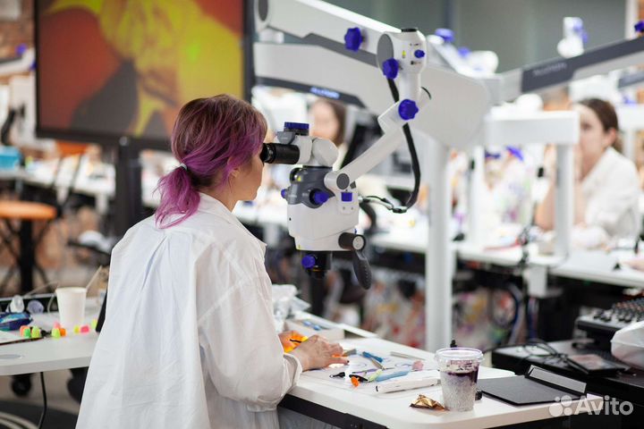 Репортажный фотограф