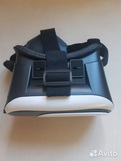 Виртуальные очки новые