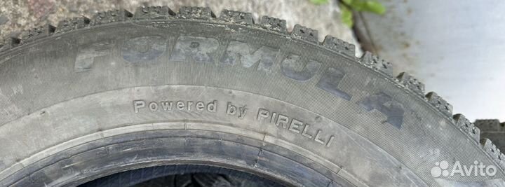 Formula Ice 195/65 R15