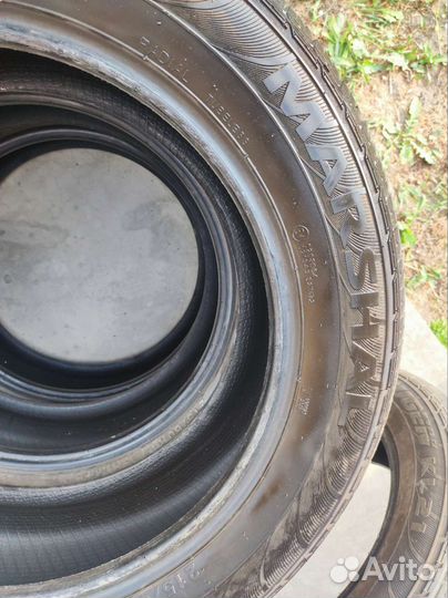 Marshal Crugen KL21 215/60 R17 96H