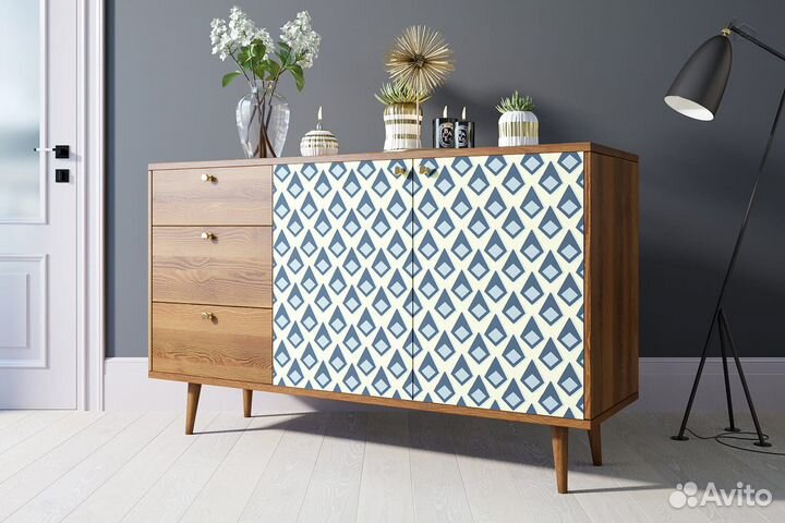 Комод Berber