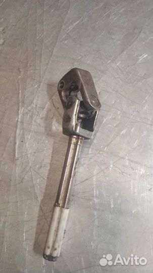 Рулевой карданчик Skoda Octavia (A4) 1999 LI20999