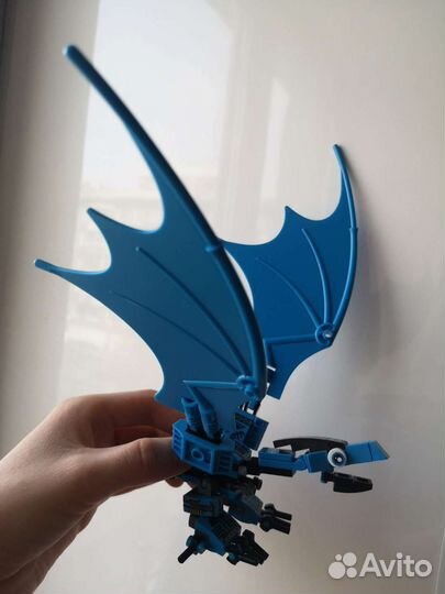 Конструктор аналог Lego (Sembo Block)