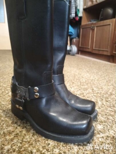 Экипировка для мотоцикла